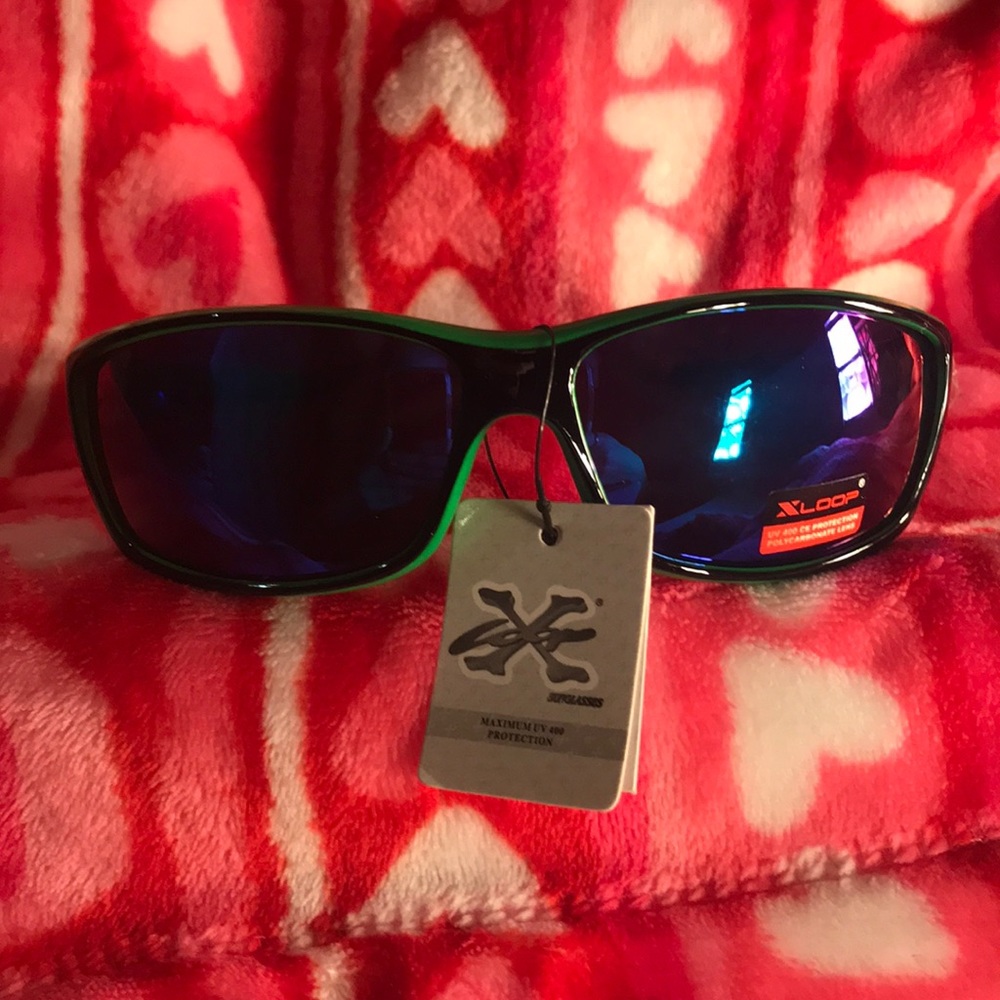 Sun glasses !!